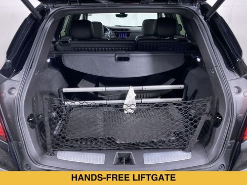 Certified 2023 Cadillac XT5 Premium Luxury w/ Technology Package FWD image 15