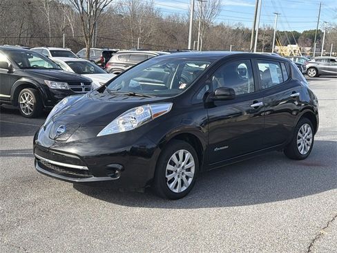 Used 2015 Nissan Leaf S w/ Charge Package image 3