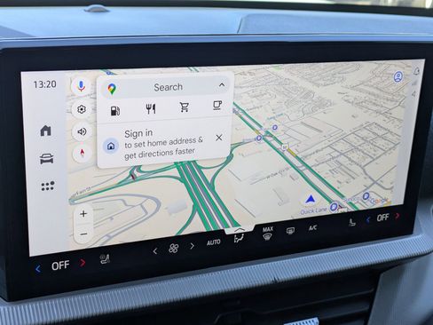 New 2026 Ford Explorer Active w/ Active Comfort Package image 28