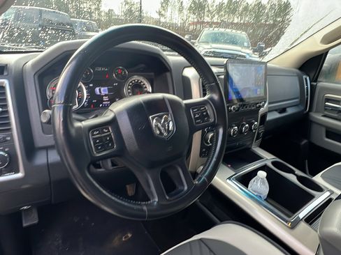 Used 2013 RAM 1500 Big Horn image 24