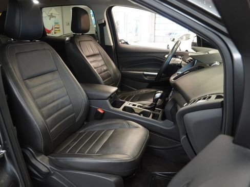 Used 2018 Ford Escape SEL image 33