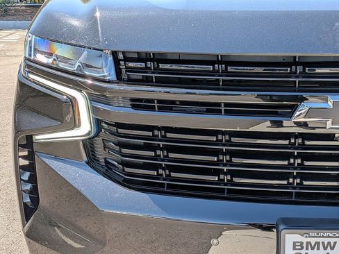 Used 2023 Chevrolet Tahoe RST w/ Luxury Package image 20