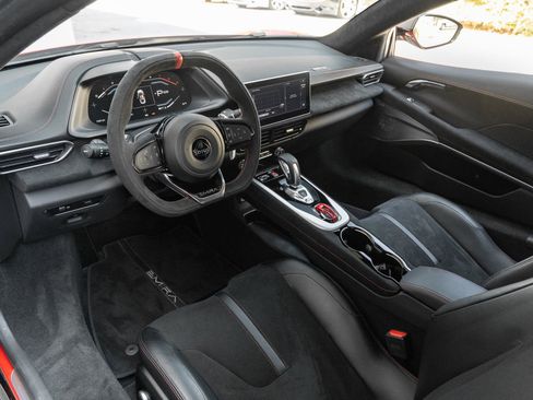 Used 2024 Lotus Emira First Edition RWD image 2