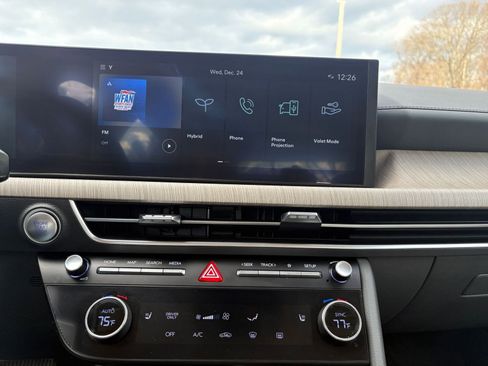 Used 2025 Hyundai Sonata SEL image 18