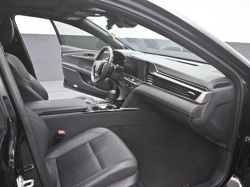 Used 2025 Toyota Camry XSE w/ Premium Package FWD image 16