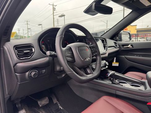 New 2026 Dodge Durango GT AWD/4WD image 12