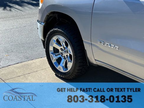 Used 2020 RAM 1500 Big Horn image 30