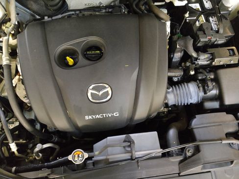 Used 2020 MAZDA CX-5 Touring image 30