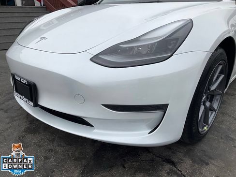 Used 2023 Tesla Model 3 Standard Range RWD image 92