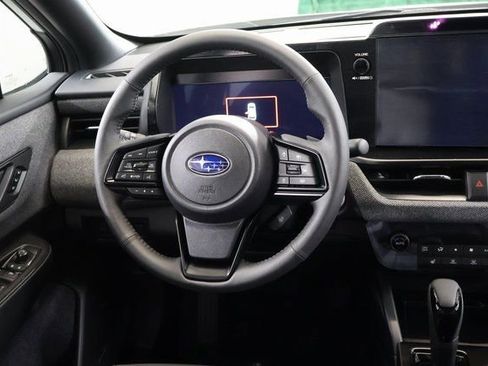 New 2026 Subaru Outback Limited image 16