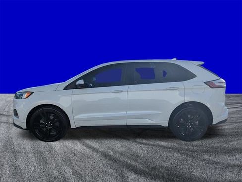 Used 2020 Ford Edge ST w/ Equipment Group 401A AWD/4WD image 7