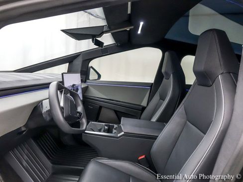 Used 2024 Tesla Cybertruck Cyberbeast image 12