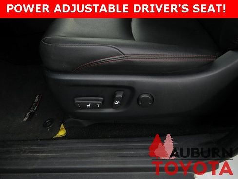 Used 2024 Toyota 4Runner TRD Off-Road Premium image 14