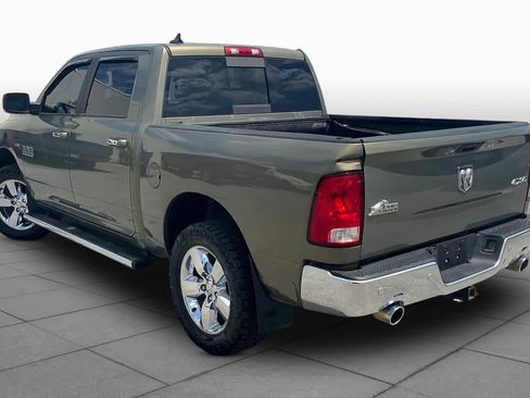 Used 2015 RAM 1500 Big Horn AWD/4WD image 12