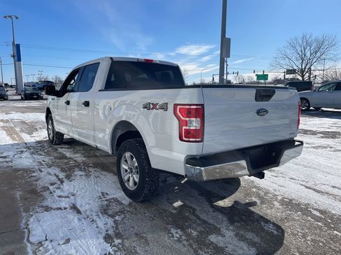 Used 2019 Ford F150 XLT w/ Trailer Tow Package image 7