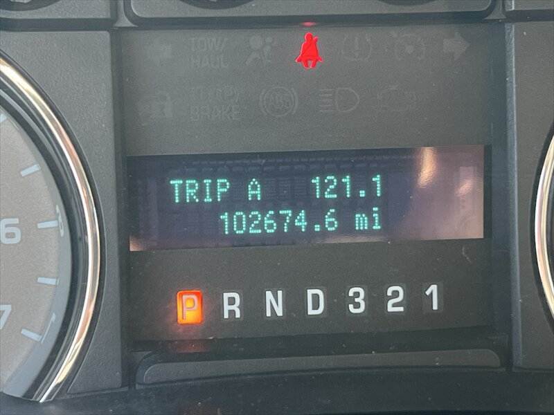Used 2010 Ford F150 XLT RWD image 8