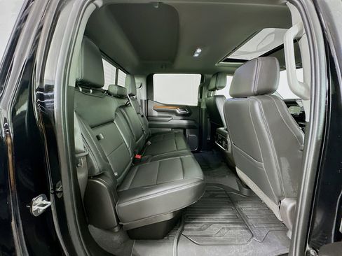 Used 2024 GMC Sierra 1500 Denali image 30