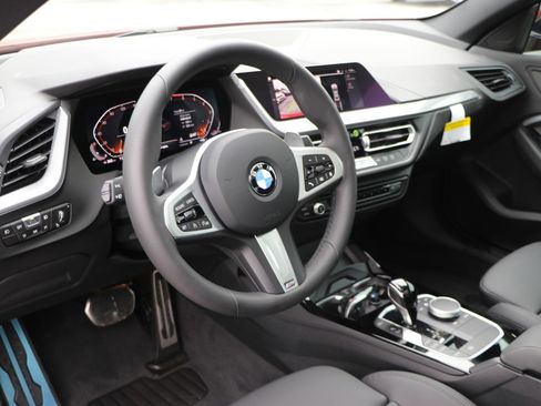 Certified 2024 BMW 228i xDrive Gran Coupe w/ M Sport Package AWD/4WD image 14