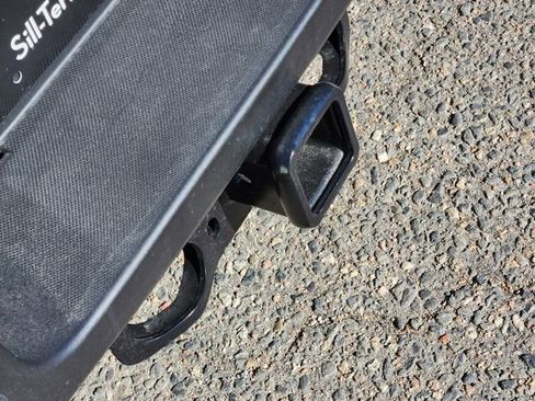 New 2026 Ford F250 Lariat w/ Black Appearance Package image 19