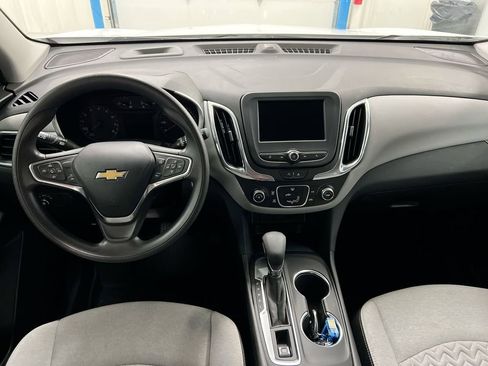 Used 2024 Chevrolet Equinox LS image 10