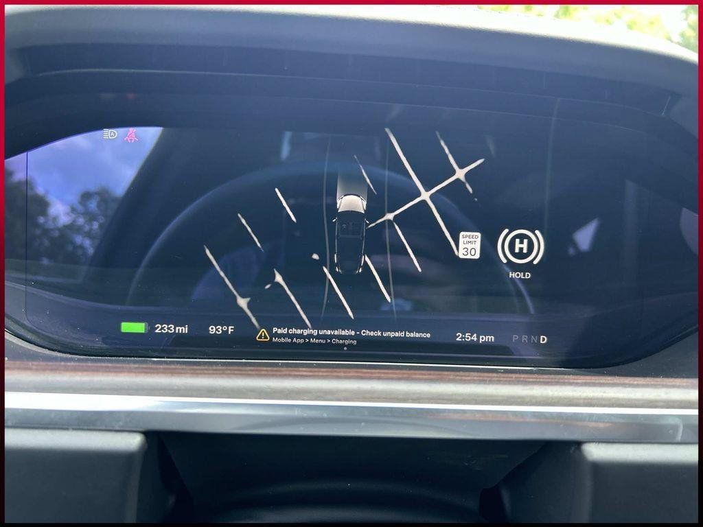 Used 2024 Tesla Model X AWD/4WD image 34