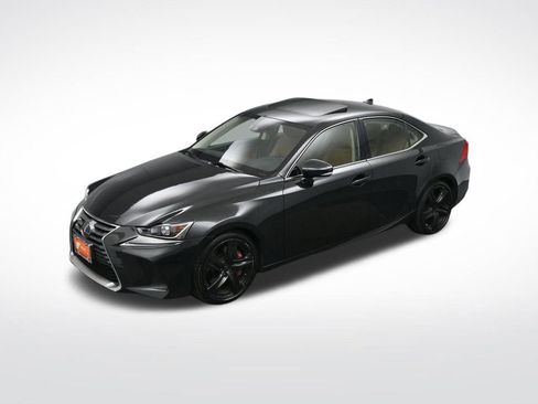 Used 2019 Lexus IS 300 AWD w/ Navigation Package image 36