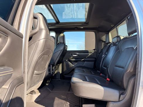 Used 2020 RAM 1500 Rebel w/ Rebel Level 2 Equipment Group image 31