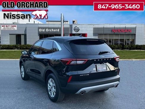 Used 2023 Ford Escape Active w/ Tech Pack #1 image 7