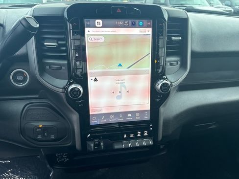 New 2026 RAM 3500 Tradesman image 21