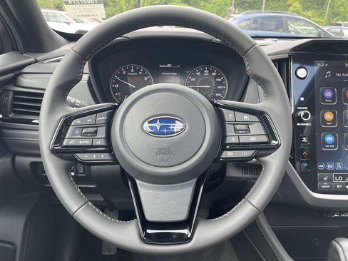 New 2026 Subaru Forester Sport AWD/4WD image 15