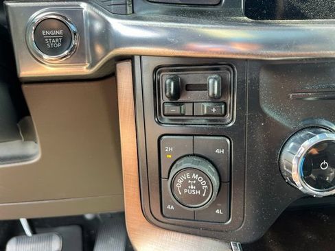 Used 2024 Ford F150 King Ranch AWD/4WD image 30
