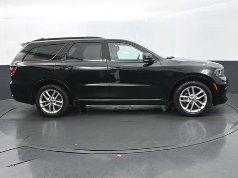 Used 2024 Dodge Durango GT image 6