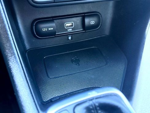 Used 2022 Kia Sportage EX w/ EX Technology Package image 47