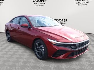 New 2026 Hyundai Elantra Limited video 1