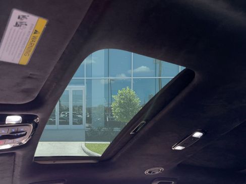 Used 2024 Hyundai Palisade Calligraphy image 16