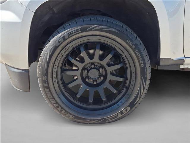 Used 2016 GMC Canyon SLT w/ Driver Alert Package AWD/4WD image 24