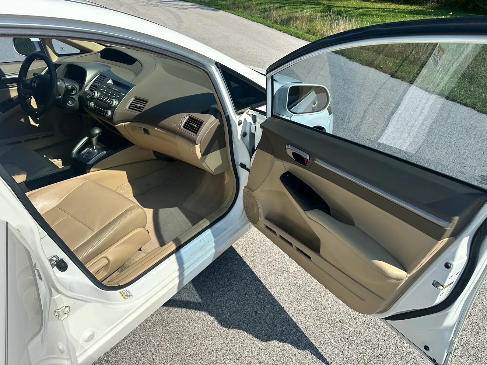 Used 2006 Honda Civic EX image 16