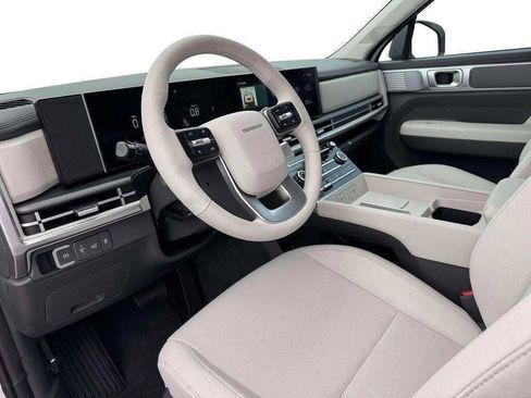 New 2026 Hyundai Santa Fe SE w/ Tow & Go Package image 9