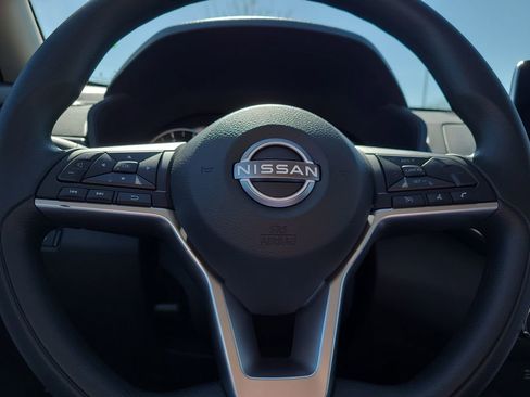 New 2026 Nissan Altima 2.5 SV image 17