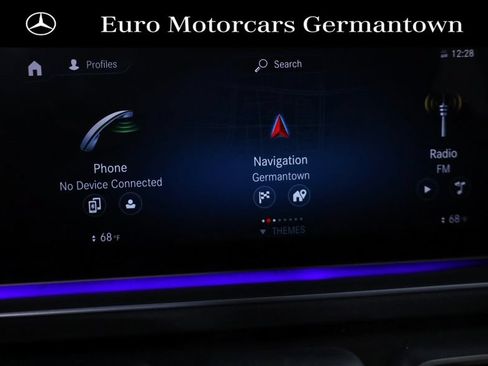 Certified 2023 Mercedes-Benz GLS 580 4MATIC image 83