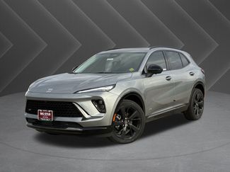 New 2026 Buick Envision Sport Touring video 2