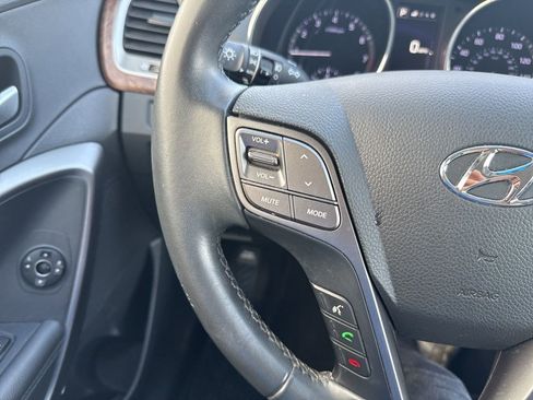 Used 2018 Hyundai Santa Fe Sport 2.0T image 15