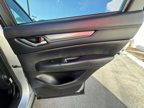 Used 2019 MAZDA CX-5 Touring FWD image 25
