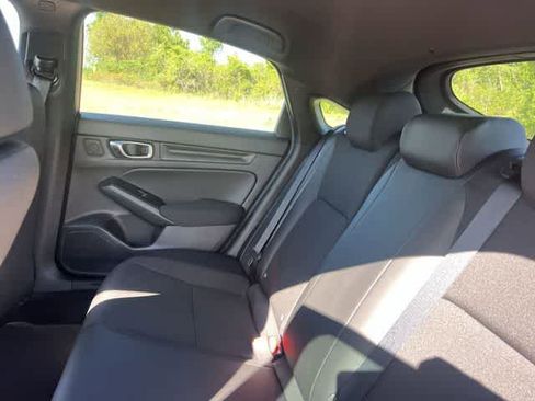 Used 2025 Honda Civic Sport image 14