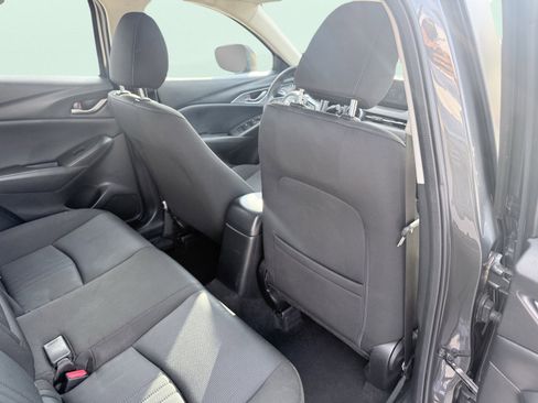 Used 2019 MAZDA CX-3 Sport image 40