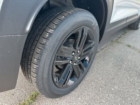 New 2026 Chevrolet TrailBlazer LT image 7