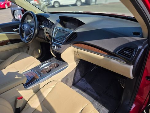 Used 2020 Acura MDX FWD image 9