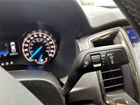 Used 2021 Ford Ranger XLT w/ Equipment Group 301A Mid image 28