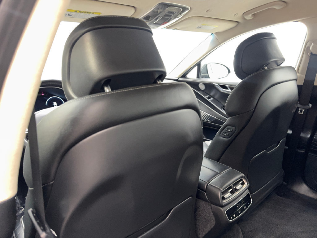 Used 2023 Genesis Electrified G80 AWD/4WD image 36