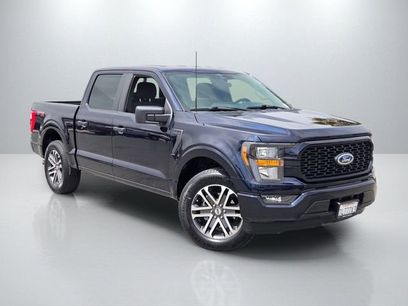 Used 2023 Ford F150 XL w/ STX Appearance Package